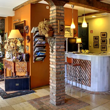 Mar Del Sueve Otel 3*