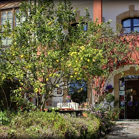 Otel Mar Del Sueve