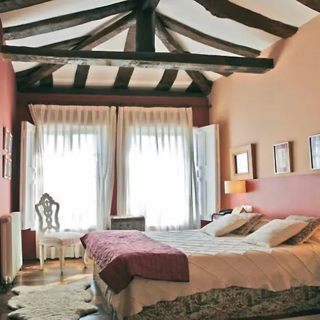 Hotel Mar Del Sueve Colunga