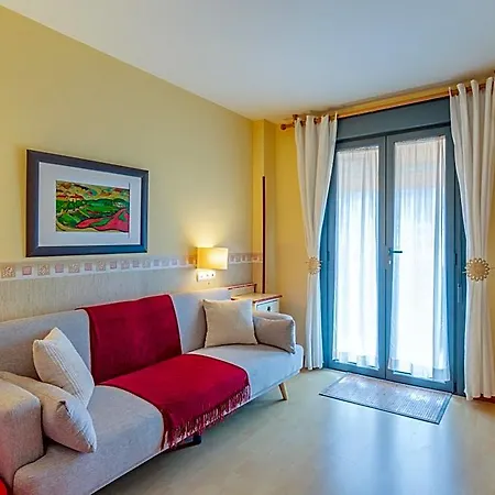 Mar Del Sueve Hotel 3*