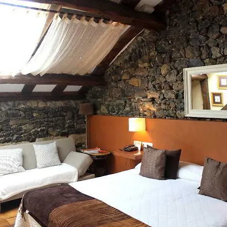 Hotel Mar Del Sueve Colunga