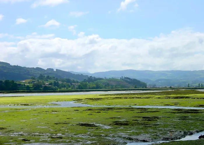 Mar Del Sueve Colunga
