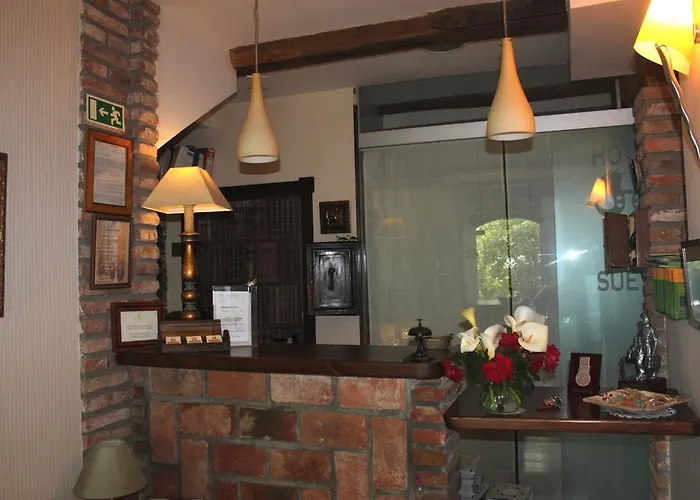 Hotel Mar Del Sueve 3*