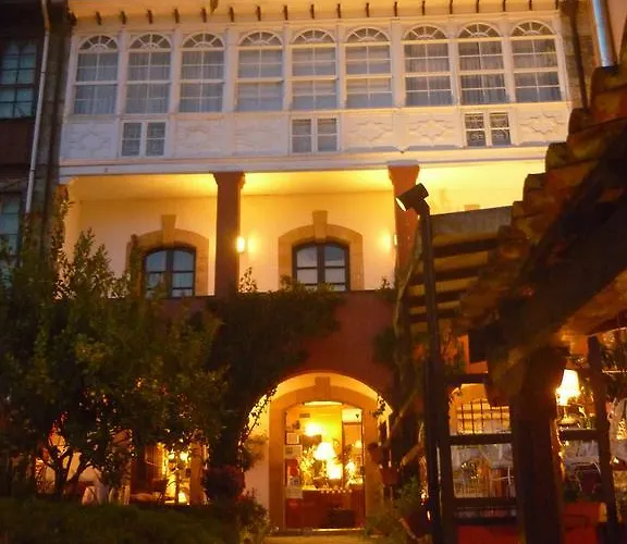 Hotel Mar Del Sueve Colunga