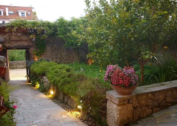 Hotel Mar Del Sueve 3*