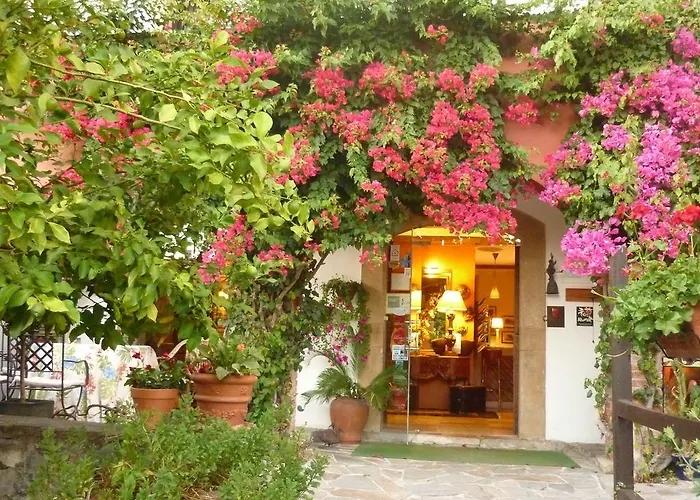 Hotel Mar Del Sueve 3*