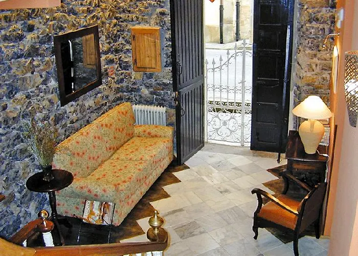 Mar Del Sueve Hotel 3*