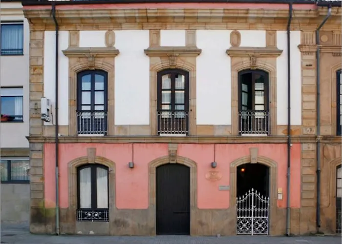 Mar Del Sueve Hotel Colunga