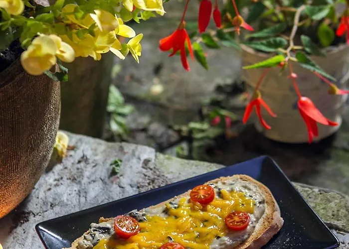 Hotel Mar Del Sueve Colunga