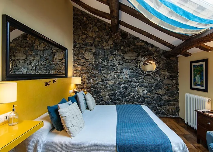 Hotel Mar Del Sueve Colunga