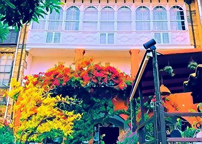 Mar Del Sueve Colunga