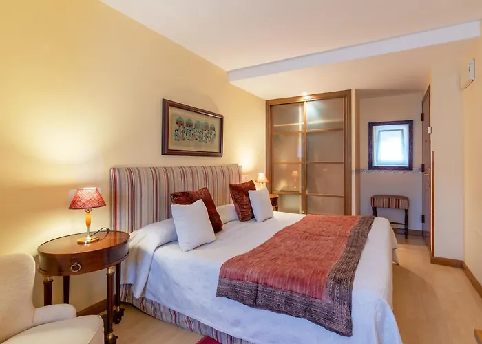 Hotel Mar Del Sueve 3*