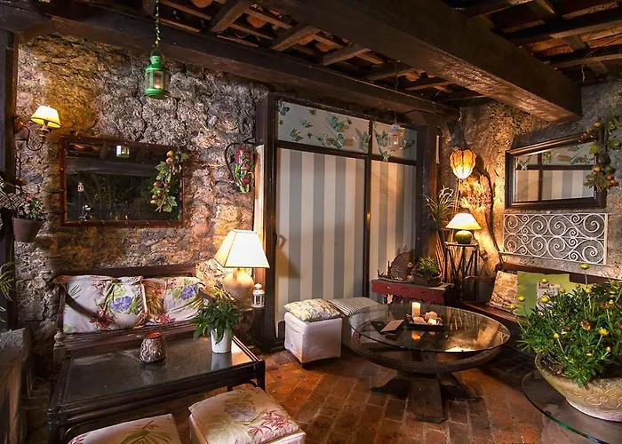 Hotel Mar Del Sueve Colunga