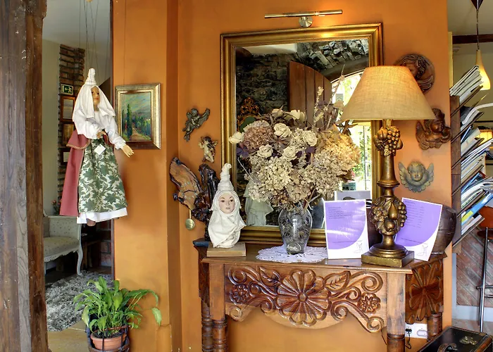 Hotel Mar Del Sueve 3*