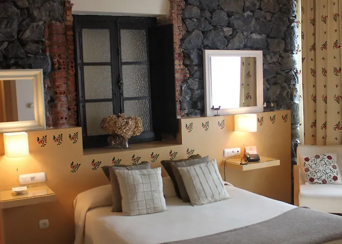 Hotel Mar Del Sueve 3*