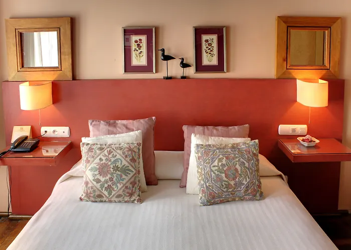 Mar Del Sueve 3* Colunga