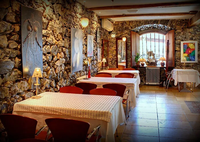 Mar Del Sueve Hotel 3*