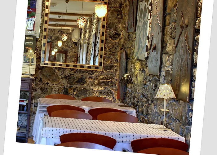 Hotel Mar Del Sueve Colunga