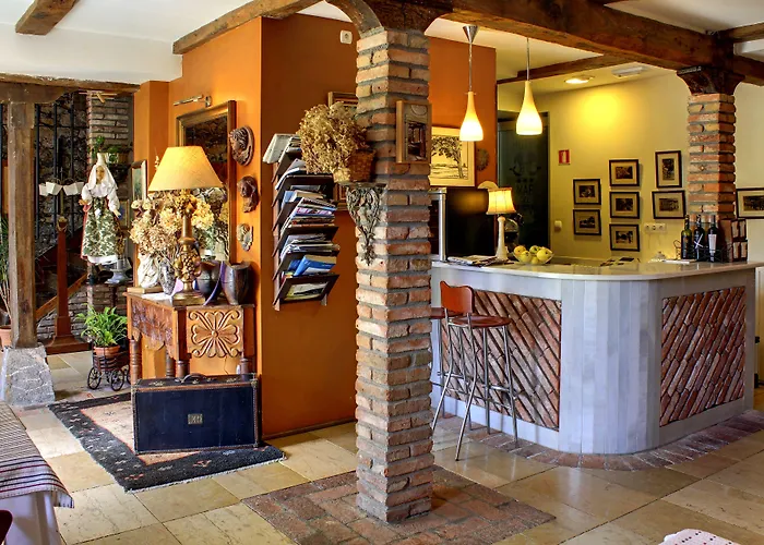 Mar Del Sueve Hotel 3*