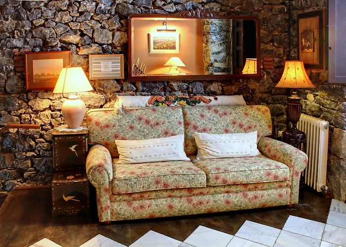 Hotel Mar Del Sueve 3*