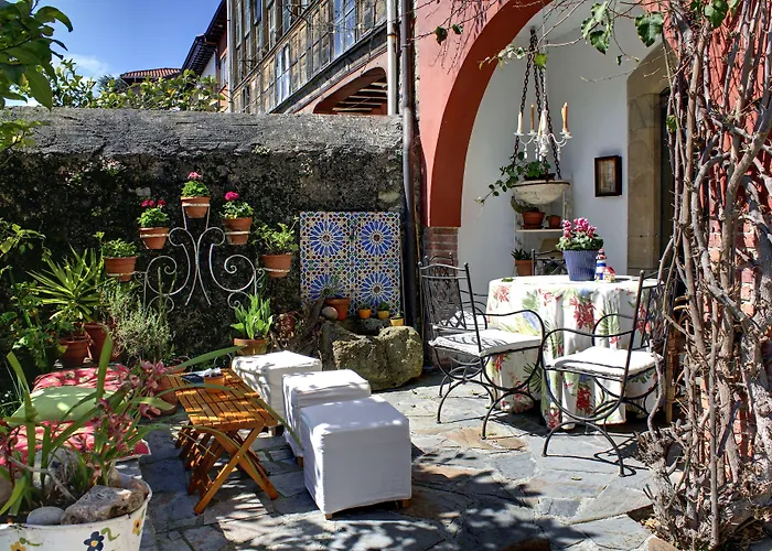 Mar Del Sueve 3* Colunga