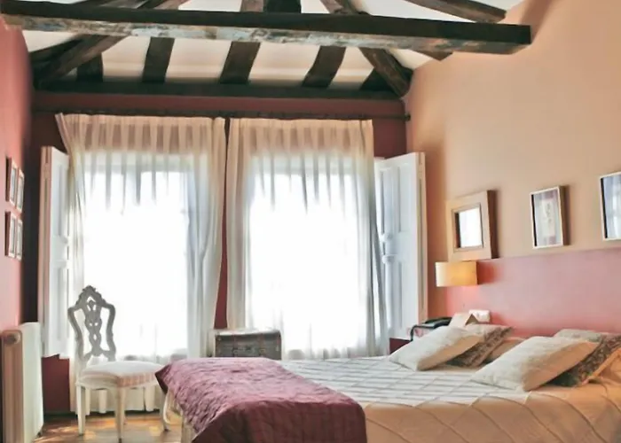 Hotel Mar Del Sueve Colunga