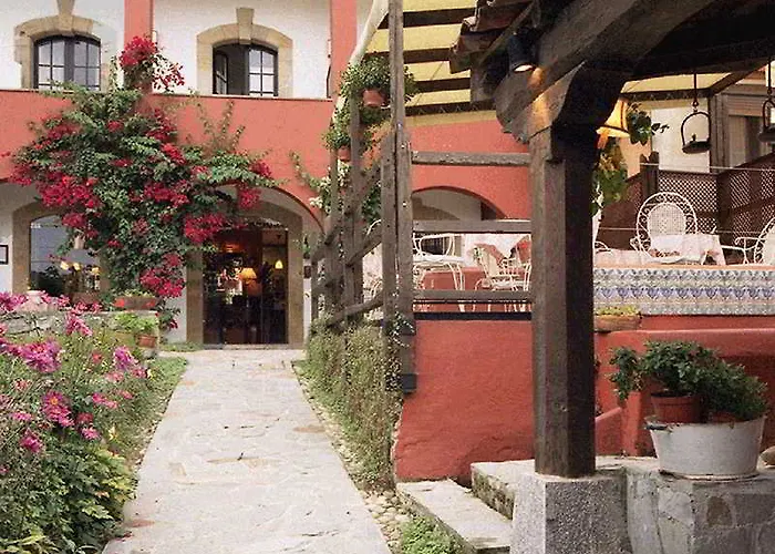 Mar Del Sueve 3* Colunga