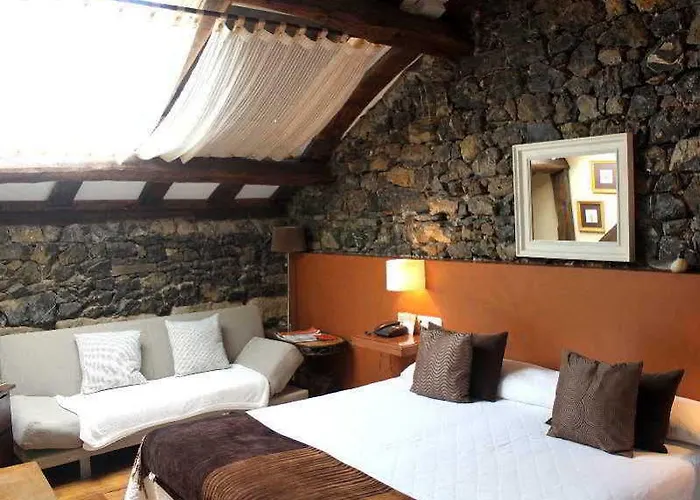 Hotel Mar Del Sueve Colunga