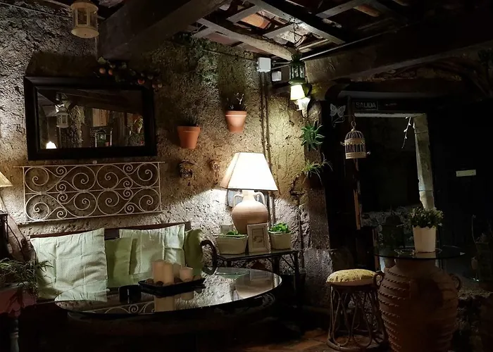 Mar Del Sueve Hotel 3*