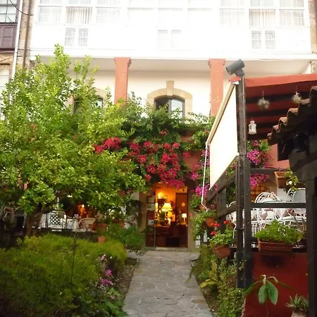 Отель Mar Del Sueve