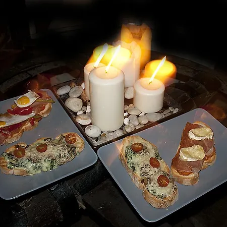 Отель Mar Del Sueve