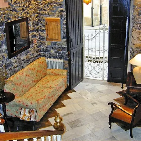 Mar Del Sueve Отель 3*