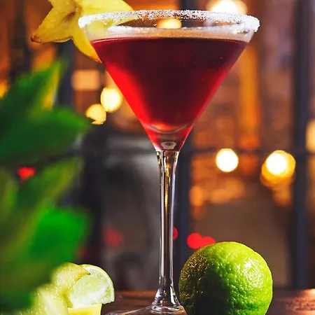 Отель Mar Del Sueve 3*