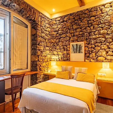 Отель Mar Del Sueve 3*