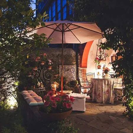 Отель Mar Del Sueve