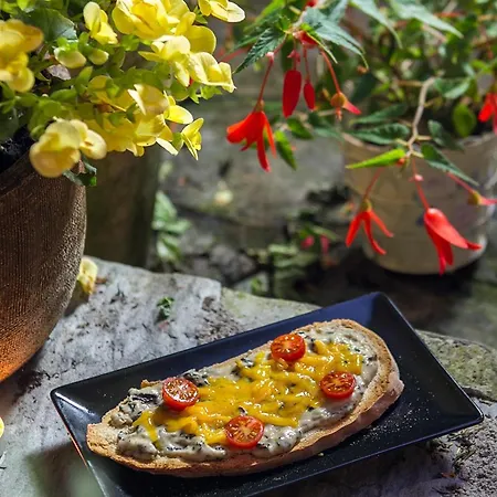 Отель Mar Del Sueve Колунга