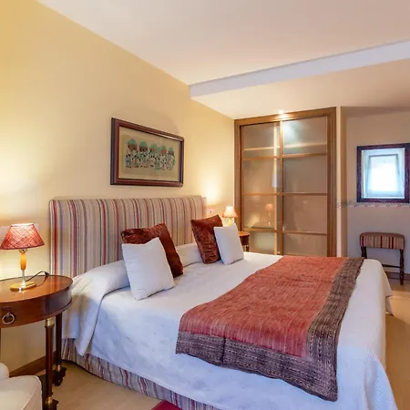 Отель Mar Del Sueve 3*