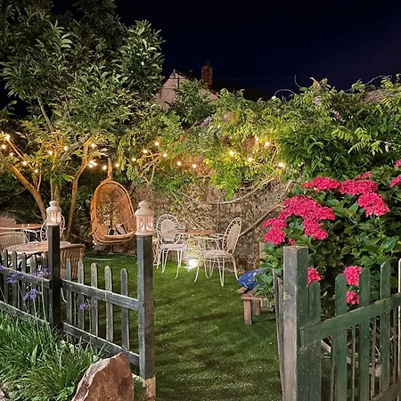 Отель Mar Del Sueve 3*