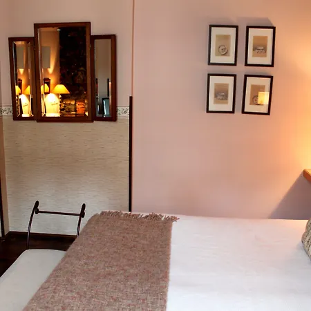 Mar Del Sueve 3* Колунга