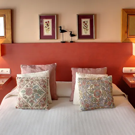 Mar Del Sueve 3* Колунга