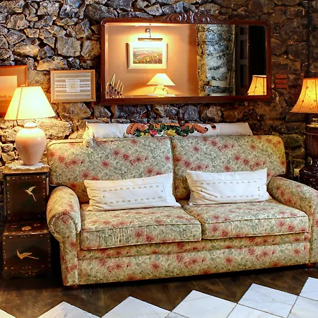 Отель Mar Del Sueve 3*