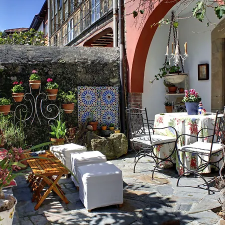 Mar Del Sueve 3* Колунга