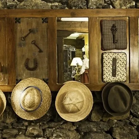 Mar Del Sueve Отель Колунга