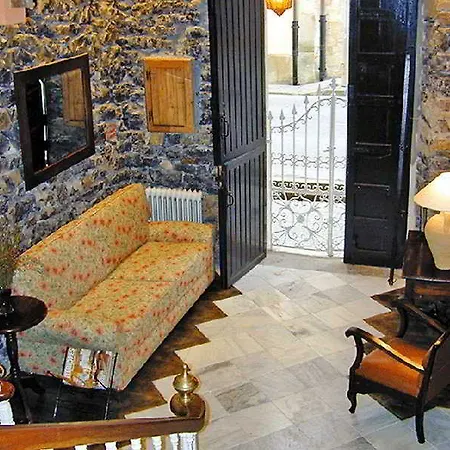 Отель Mar Del Sueve 3*