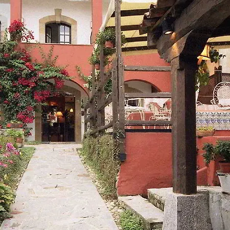 Mar Del Sueve 3* Колунга