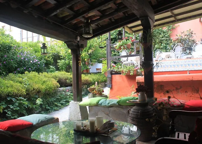 Mar Del Sueve Hotel Colunga