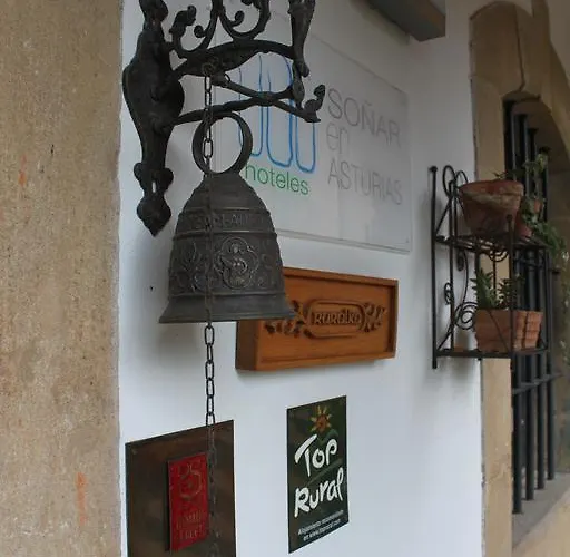 Mar Del Sueve 3* Colunga