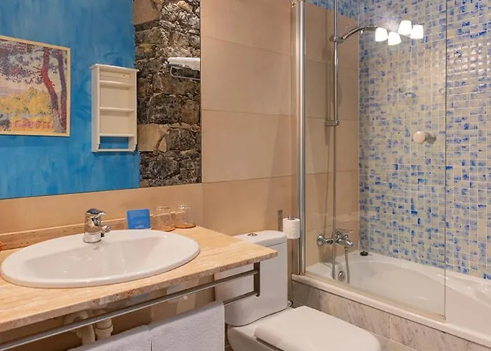 Hotel Mar Del Sueve 3*