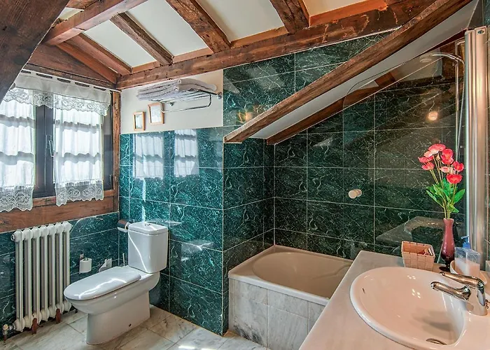 Mar Del Sueve Colunga