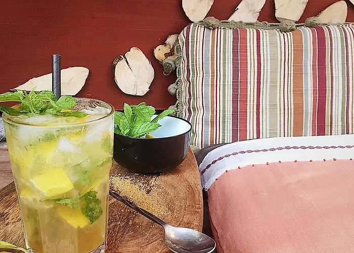 Hotel Mar Del Sueve 3*